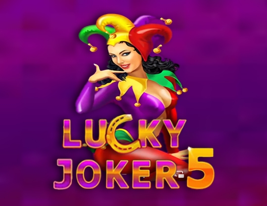 Lucky Joker 5 Extra Gifts